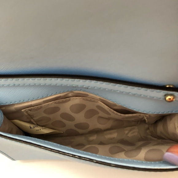 Kate Spade Crossbody - Picture 3 of 7